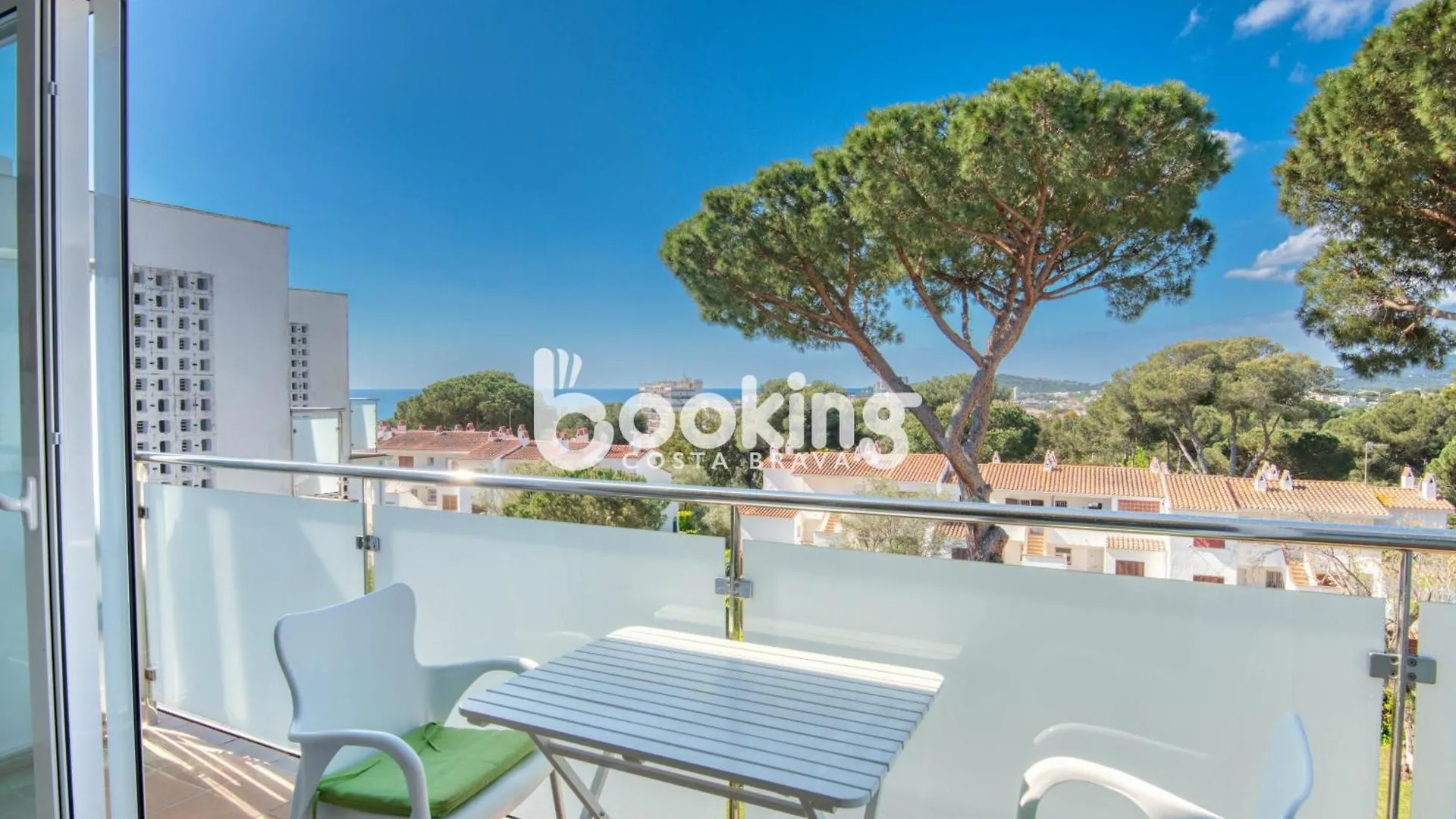 Apartment Kaminias II Apartament Per 4 Persones A Politur Platja d'Aro