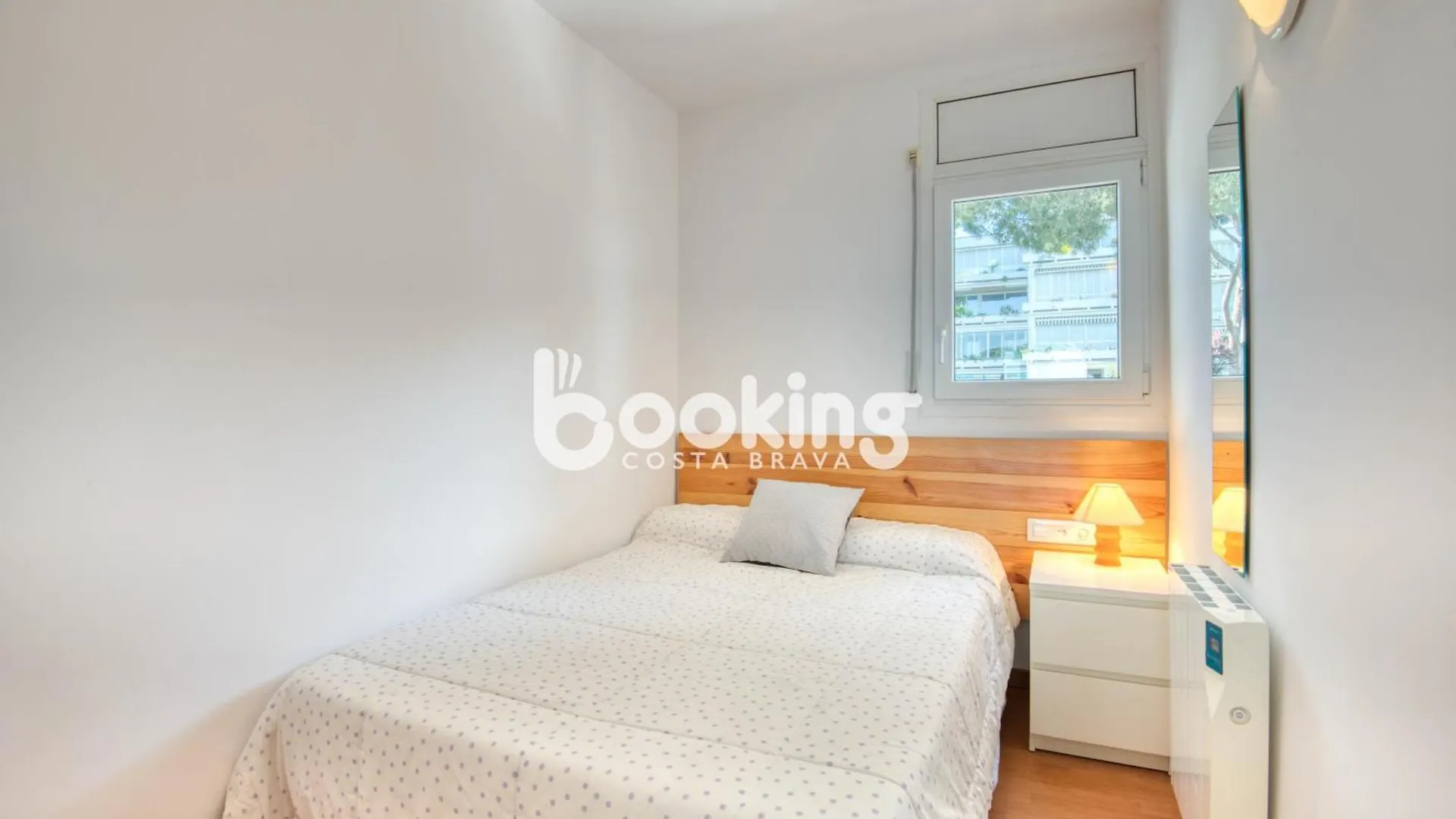 شقة Kaminias II Apartament Per 4 Persones A Politur بلاتجا ذارو إسبانيا