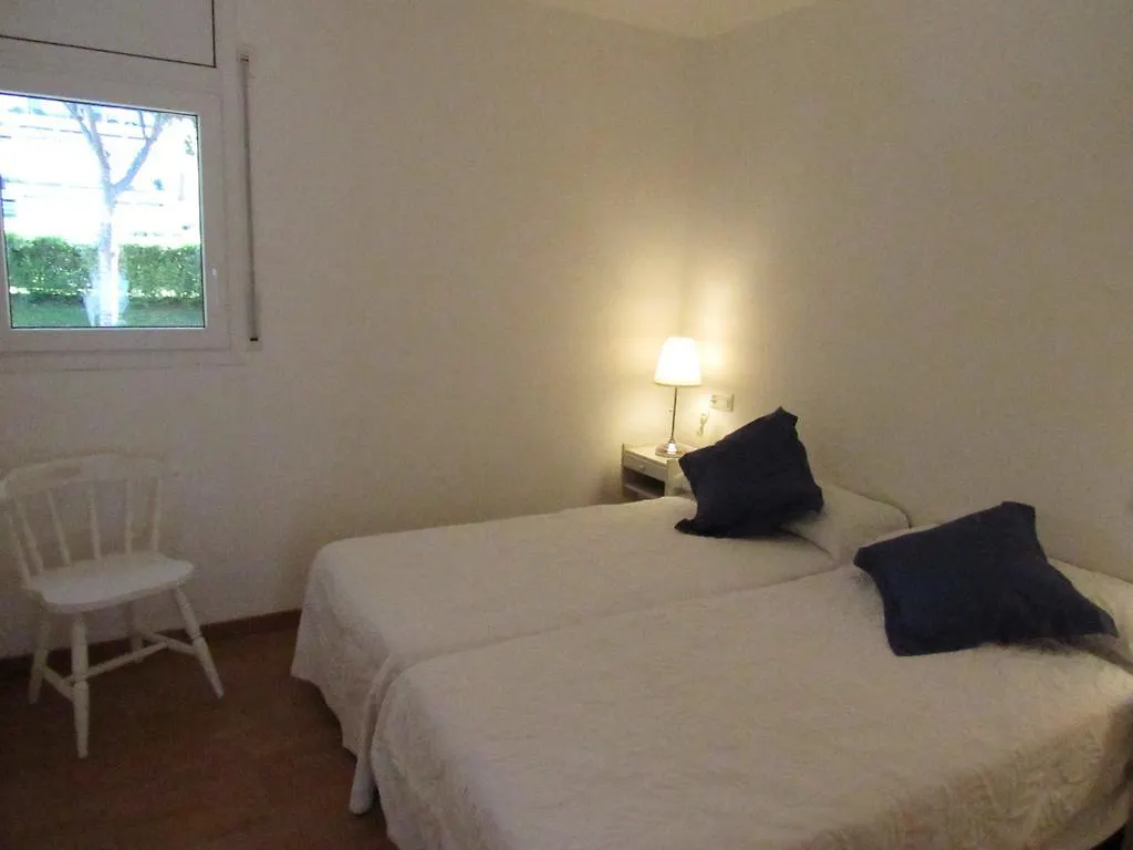 Kaminias II Apartament Per 4 Persones A Politur Platja d'Aro