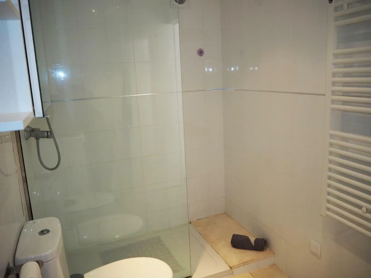 Kaminias II Apartament Per 4 Persones A Politur Platja d'Aro