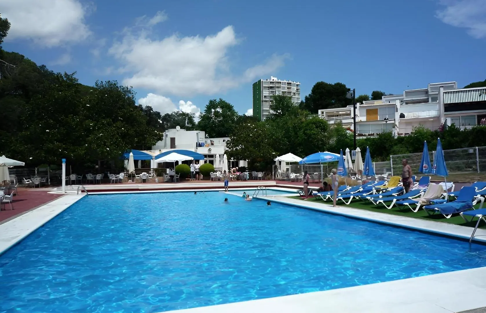 Apartment Kaminias II Apartament Per 4 Persones A Politur Platja d'Aro Spain