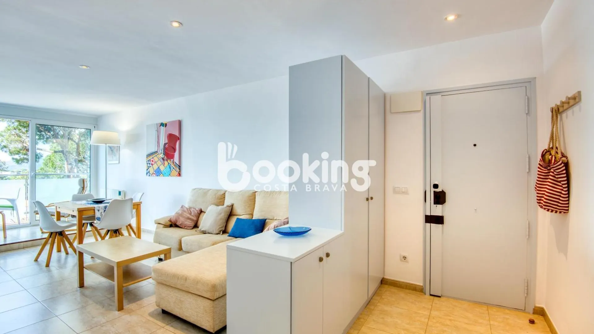 Apartment Kaminias II Apartament Per 4 Persones A Politur Platja d'Aro