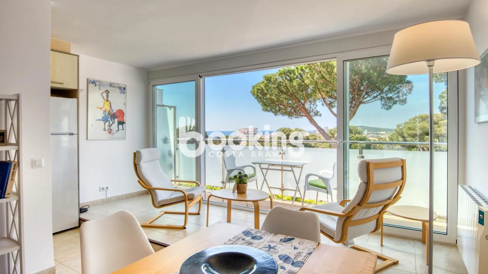 Apartment Kaminias II Apartament Per 4 Persones A Politur Platja d'Aro