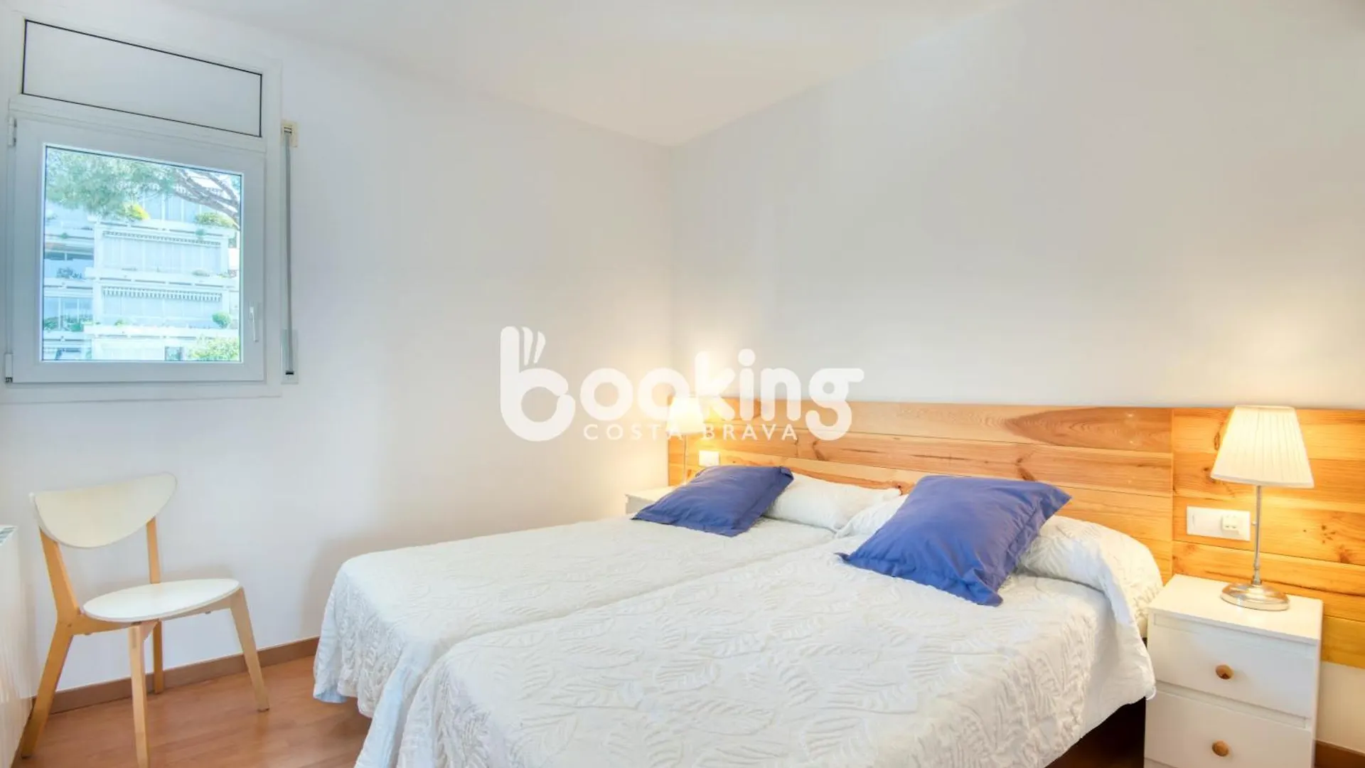 Kaminias II Apartament Per 4 Persones A Politur Platja d'Aro Spain
