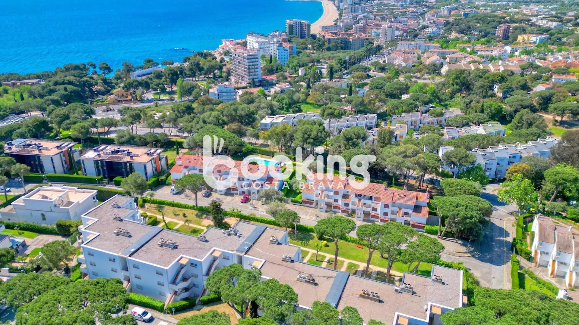 Apartment Kaminias II Apartament Per 4 Persones A Politur Platja d'Aro