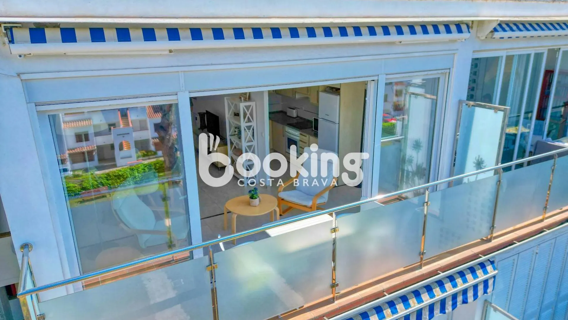 Kaminias II Apartament Per 4 Persones A Politur Platja d'Aro Spain