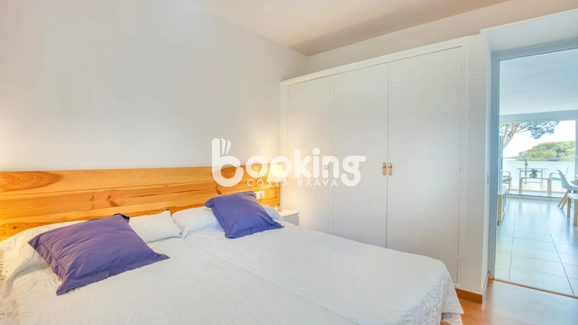 Kaminias II Apartament Per 4 Persones A Politur Platja d'Aro Apartment