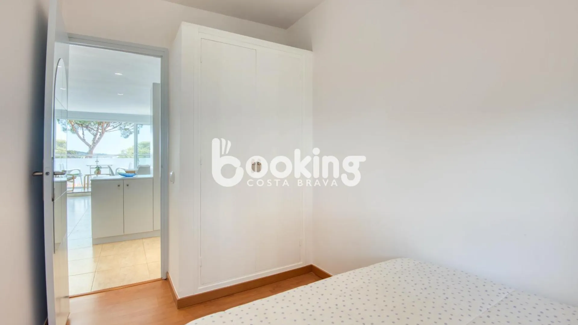 Kaminias II Apartament Per 4 Persones A Politur Platja d'Aro Apartment
