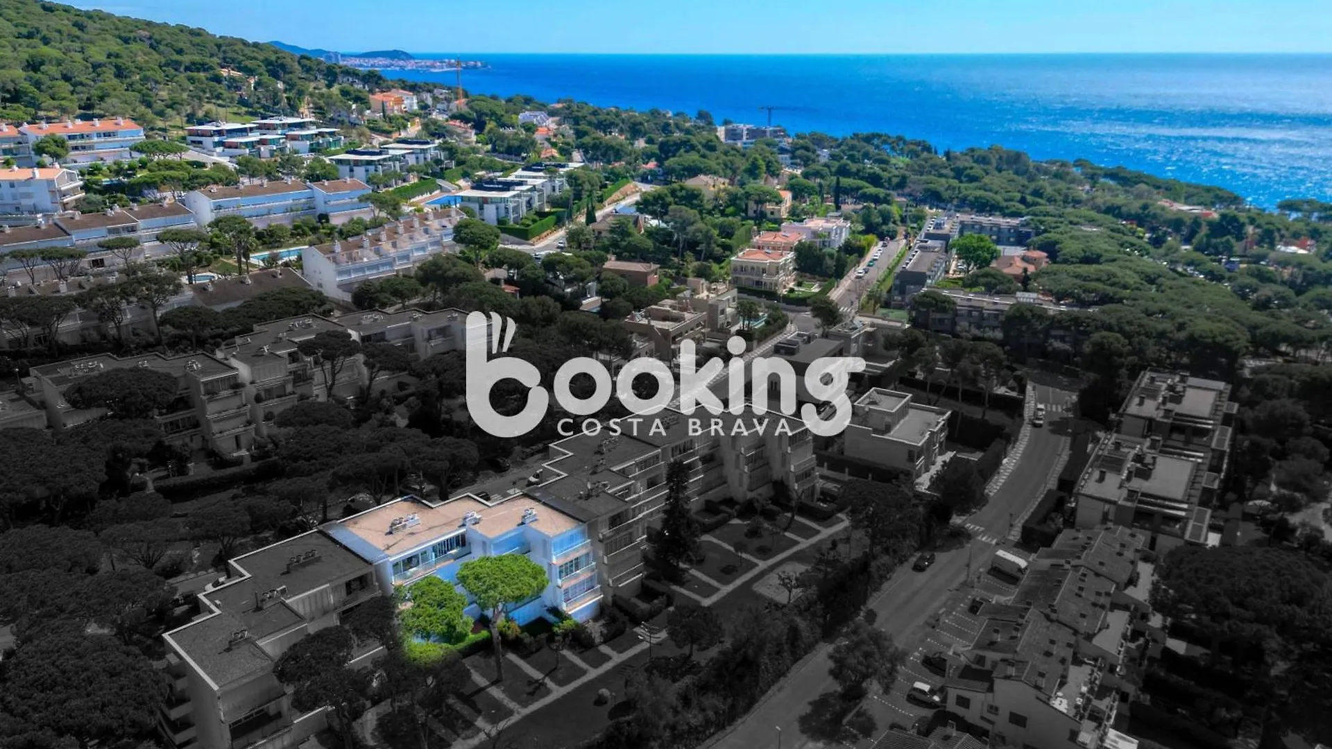Kaminias II Apartament Per 4 Persones A Politur Platja d'Aro 0*,  Spain