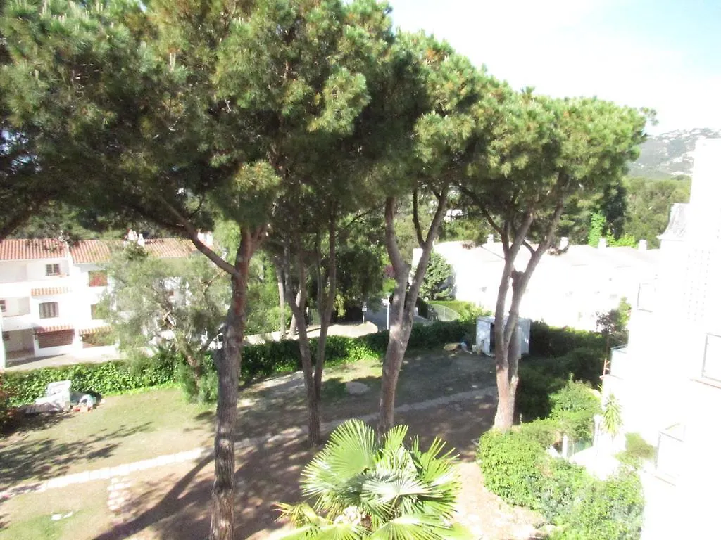 Kaminias II Apartament Per 4 Persones A Politur Platja d'Aro Apartment