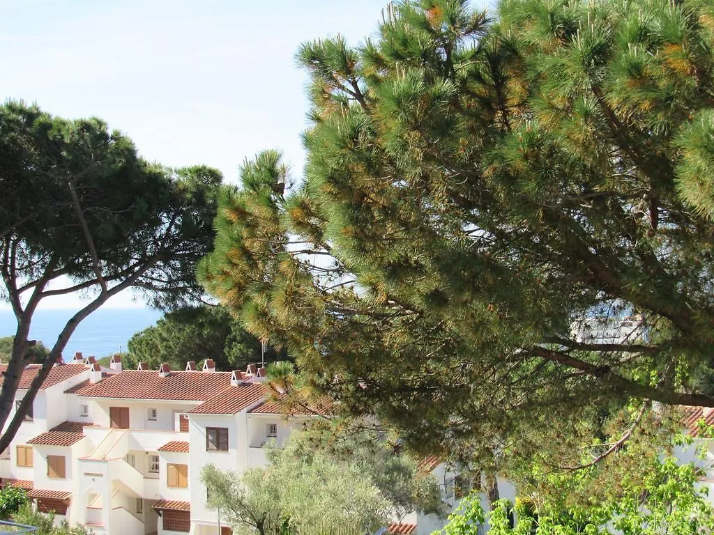 Kaminias II Apartament Per 4 Persones A Politur Platja d'Aro 0*,  Spain