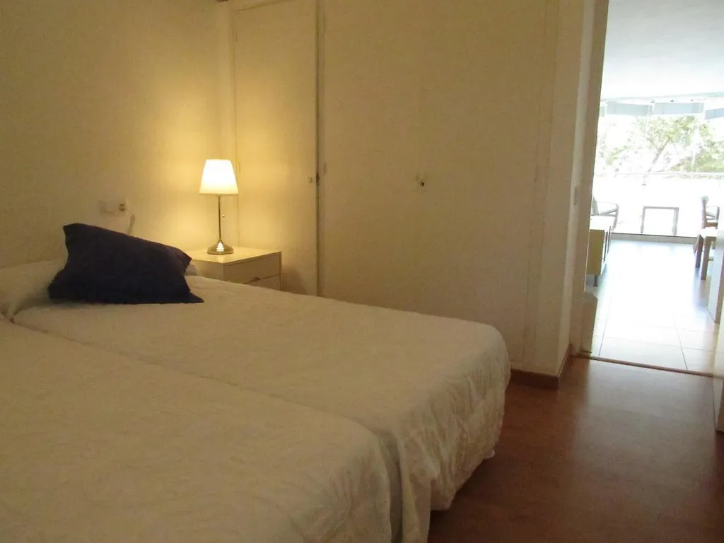 Kaminias II Apartament Per 4 Persones A Politur Platja d'Aro