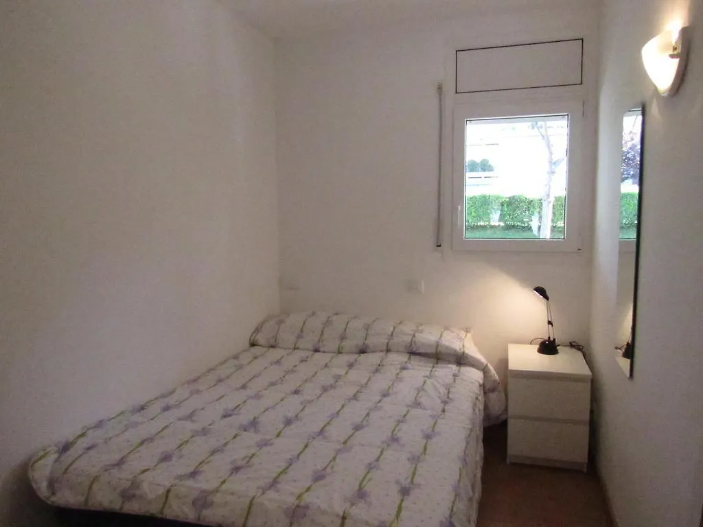 Apartment Kaminias II Apartament Per 4 Persones A Politur Platja d'Aro