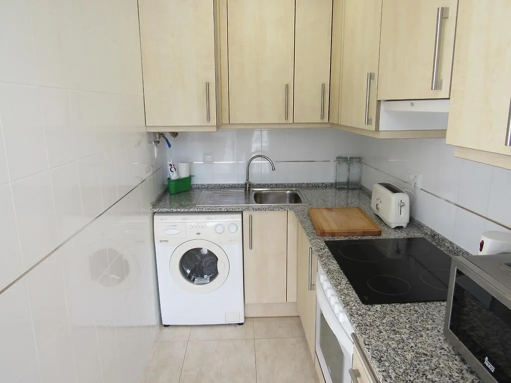Kaminias II Apartament Per 4 Persones A Politur Platja d'Aro Apartment