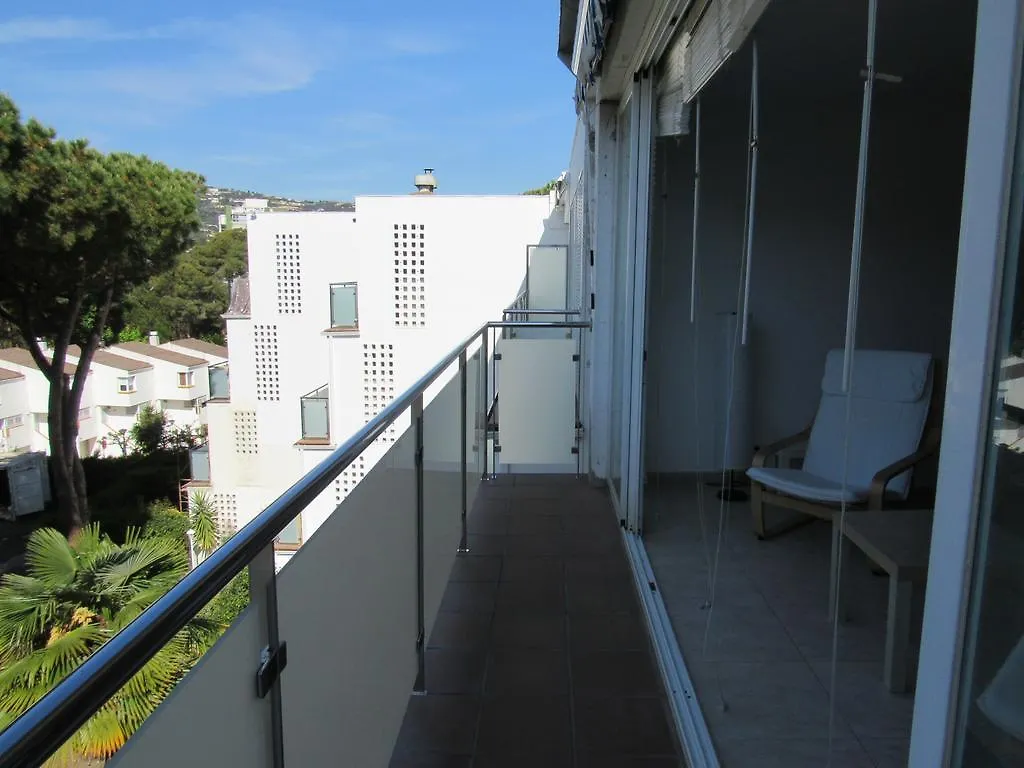 Kaminias II Apartament Per 4 Persones A Politur Platja d'Aro 0*,