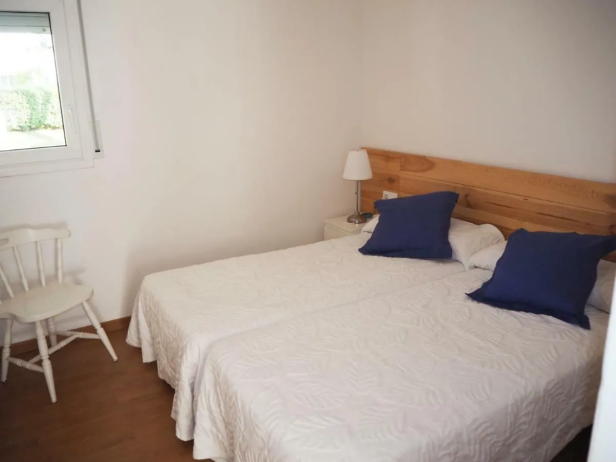 Kaminias II Apartament Per 4 Persones A Politur Platja d'Aro