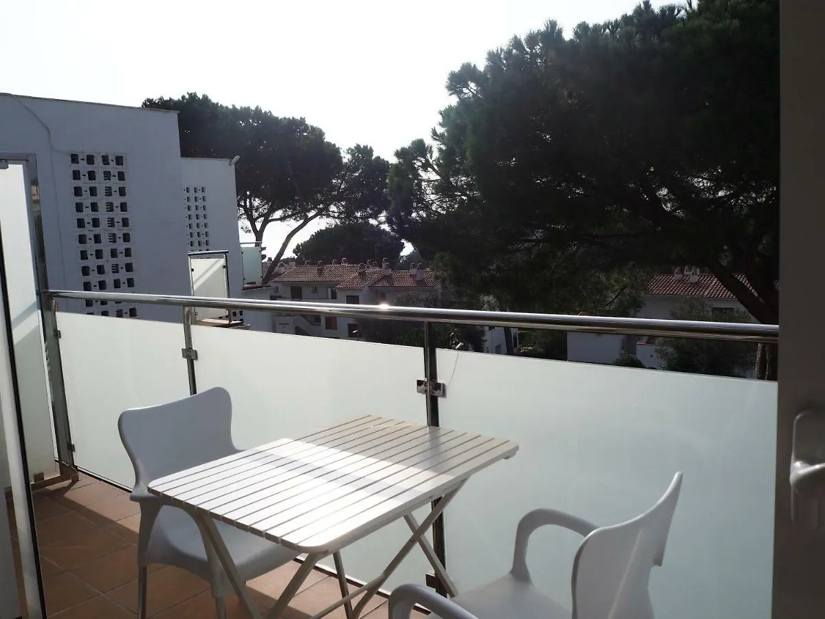 Apartment Kaminias II Apartament Per 4 Persones A Politur Platja d'Aro