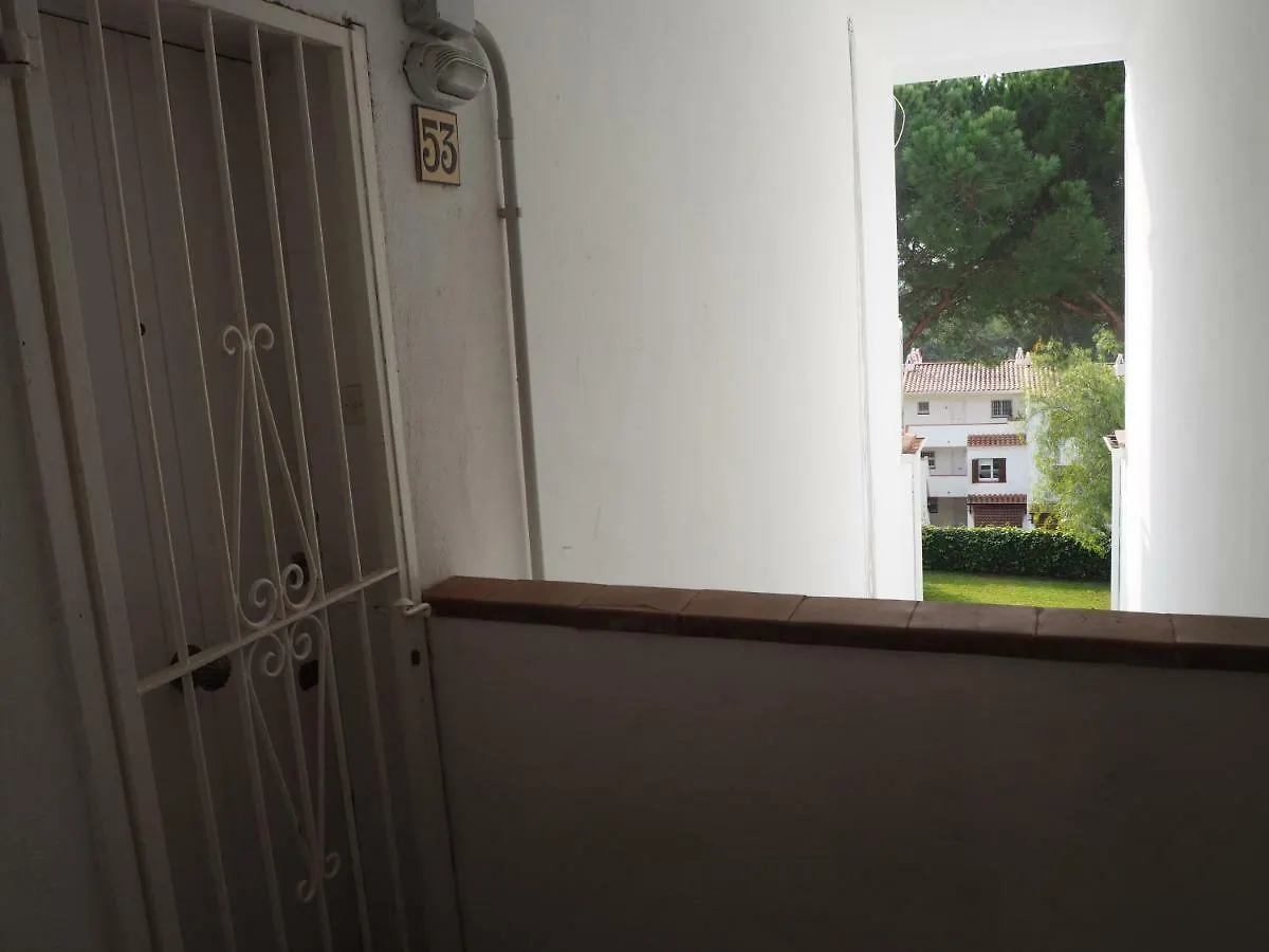 Kaminias II Apartament Per 4 Persones A Politur Platja d'Aro