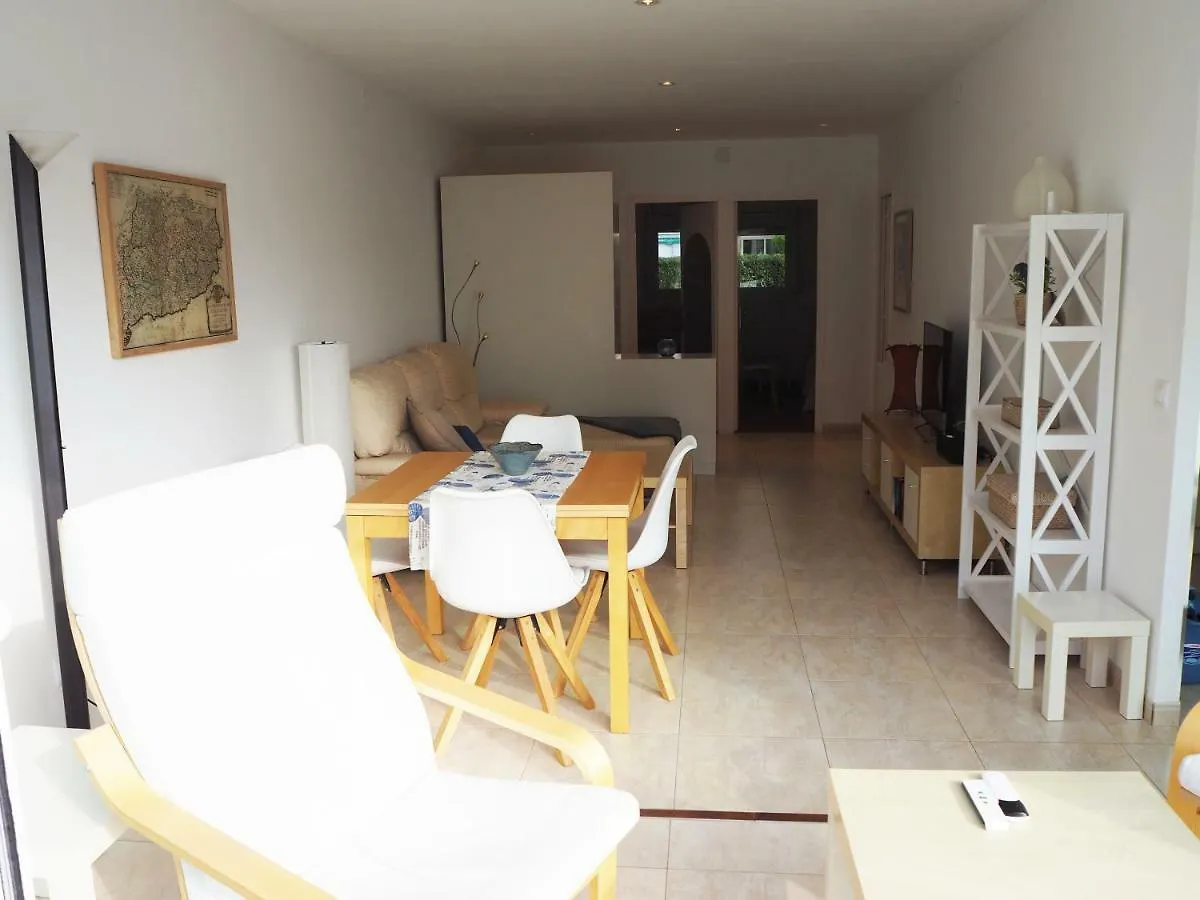 Kaminias II Apartament Per 4 Persones A Politur Platja d'Aro 0*,  Spain