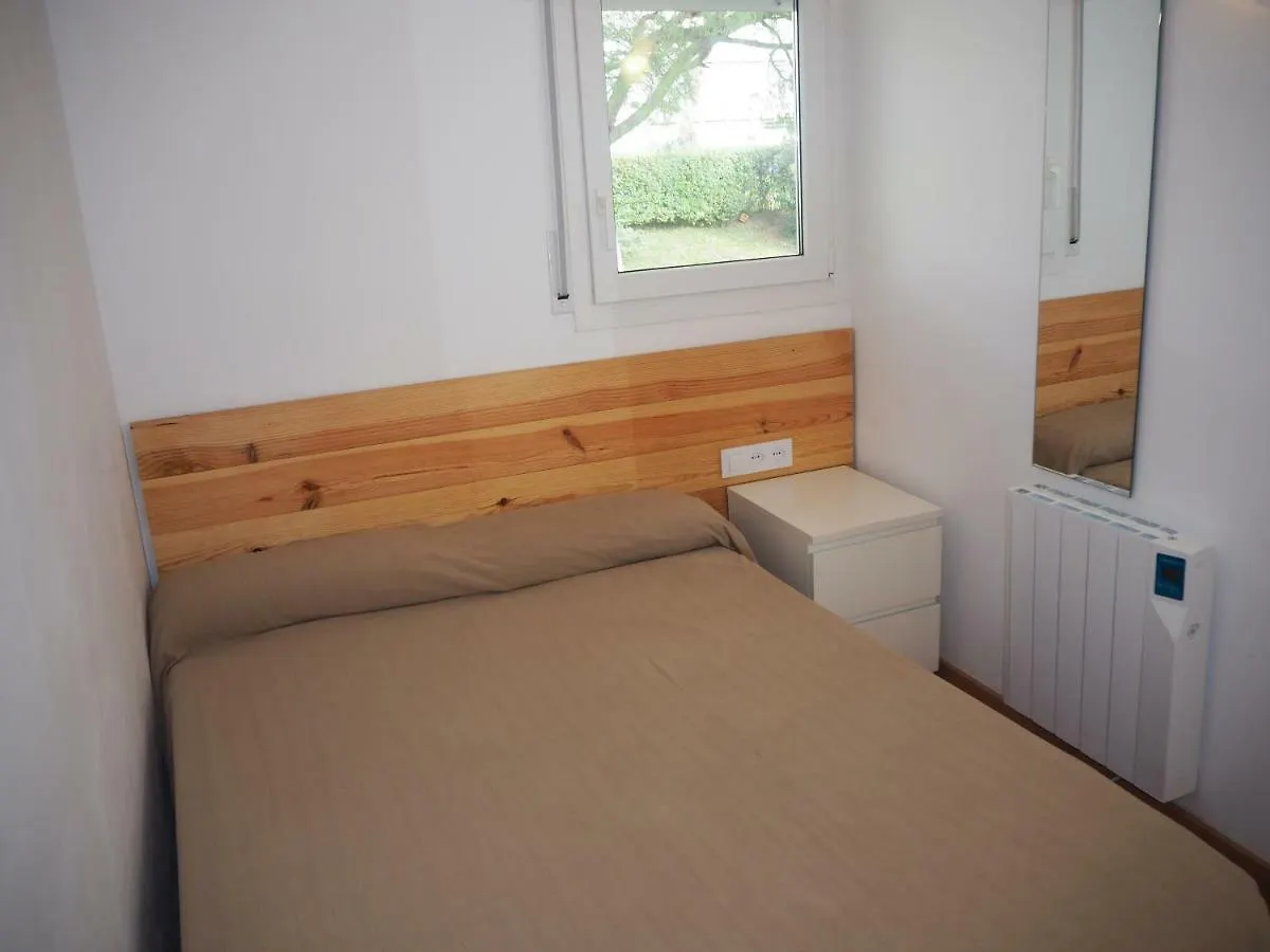 Apartment Kaminias II Apartament Per 4 Persones A Politur Platja d'Aro Spain