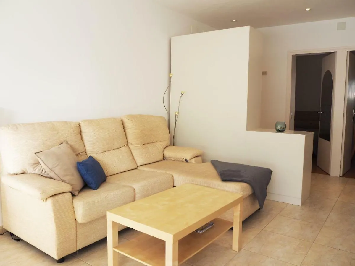 Kaminias II Apartament Per 4 Persones A Politur Platja d'Aro Apartment