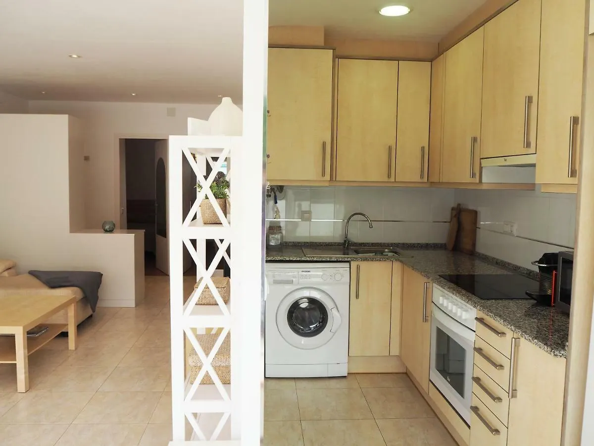 Apartment Kaminias II Apartament Per 4 Persones A Politur Platja d'Aro Spain