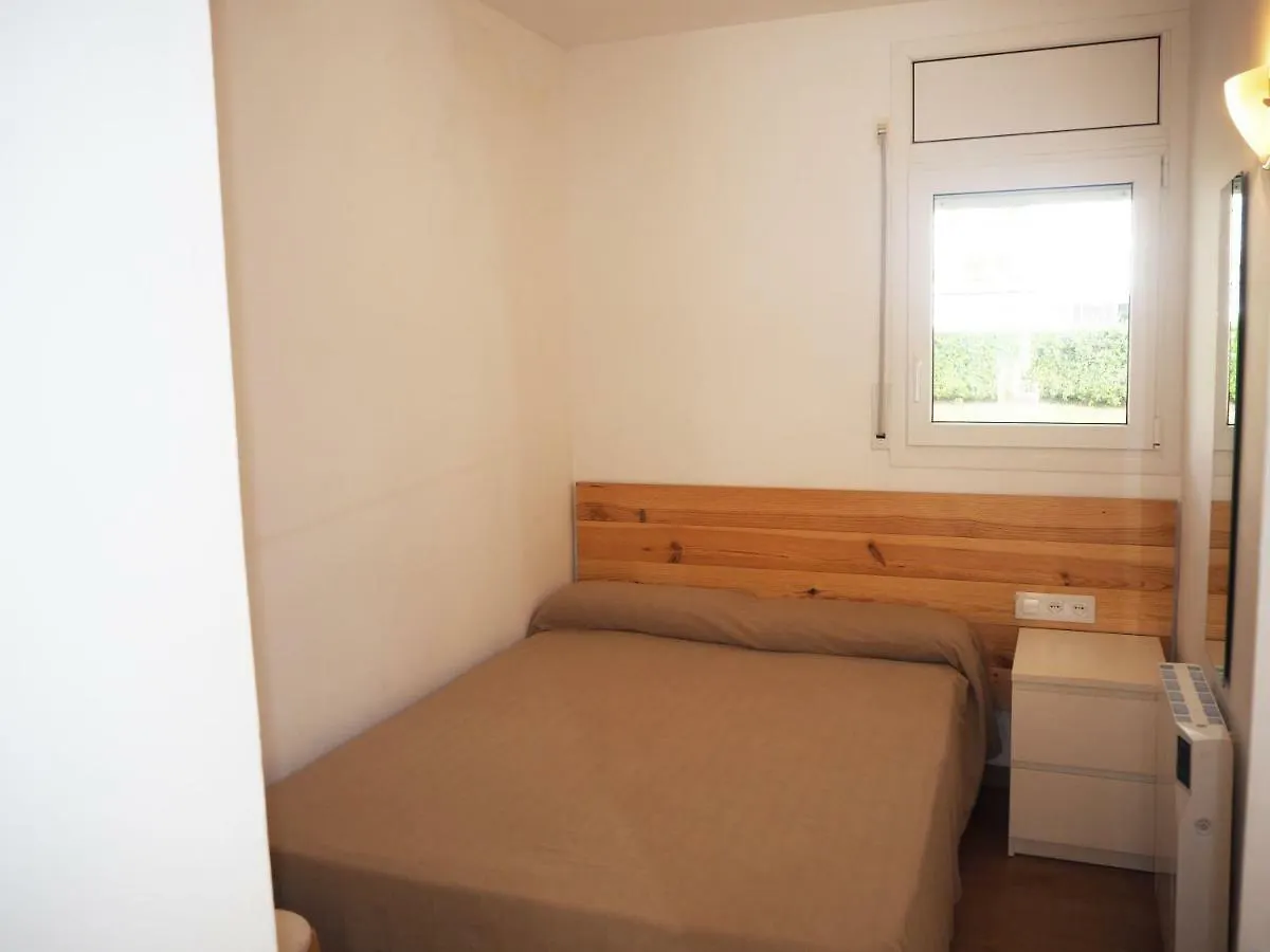 Kaminias II Apartament Per 4 Persones A Politur Platja d'Aro Spain