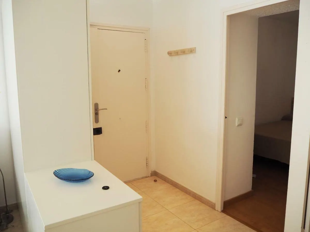 Apartment Kaminias II Apartament Per 4 Persones A Politur Platja d'Aro