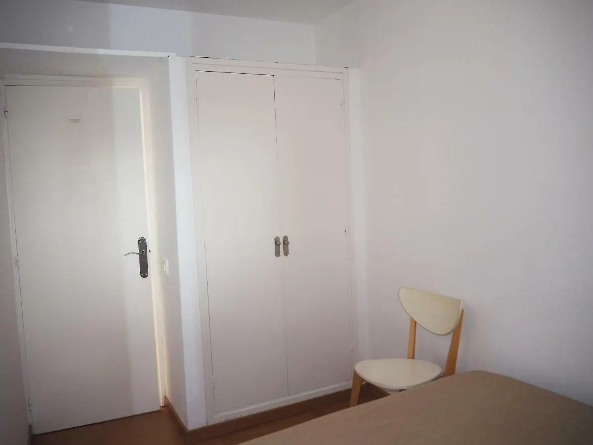 Kaminias II Apartament Per 4 Persones A Politur Platja d'Aro